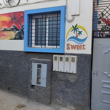 Sweet Taghazout Geust House 아파트 외부 사진
