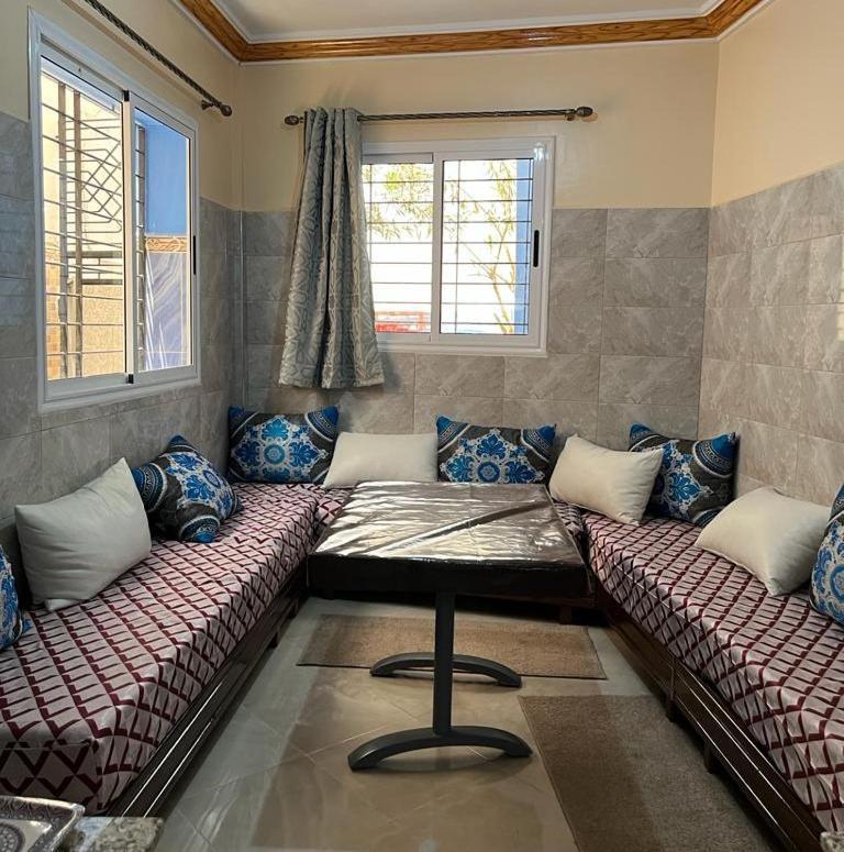 Sweet Taghazout Geust House 아파트 외부 사진