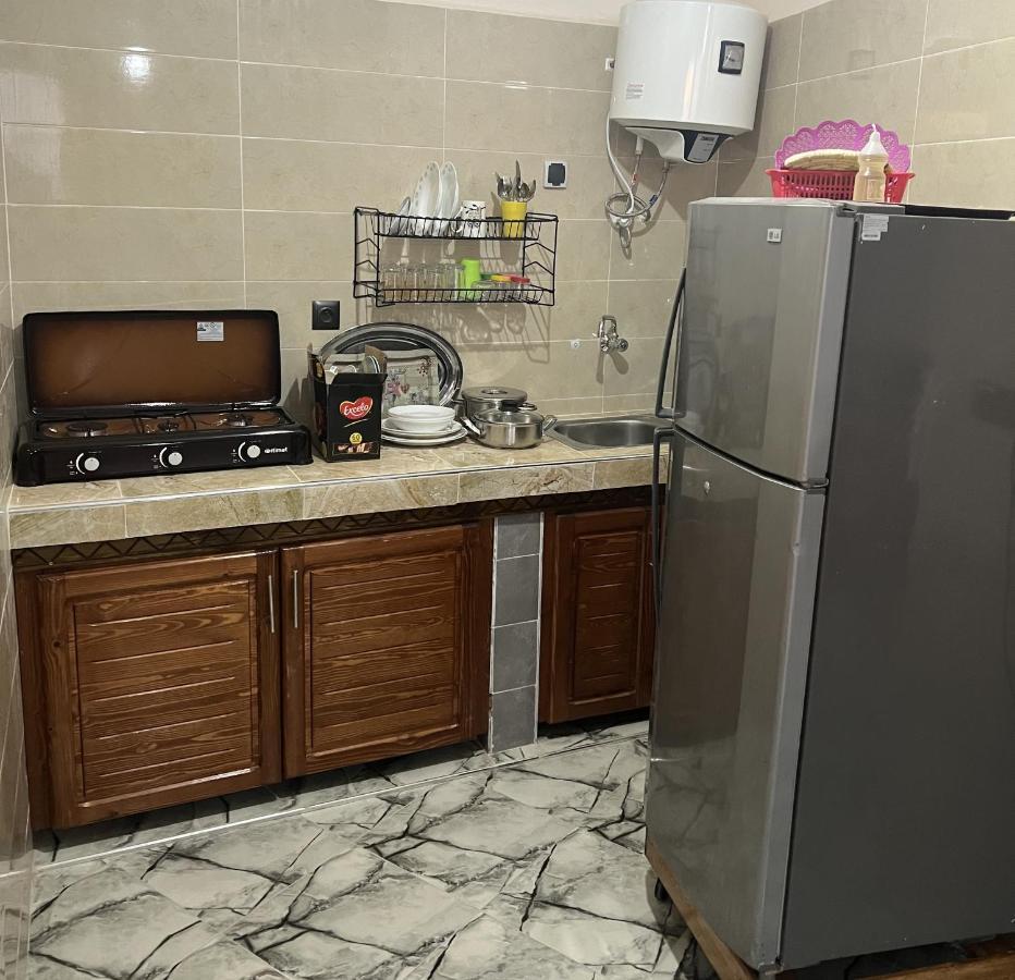 Sweet Taghazout Geust House 아파트 외부 사진