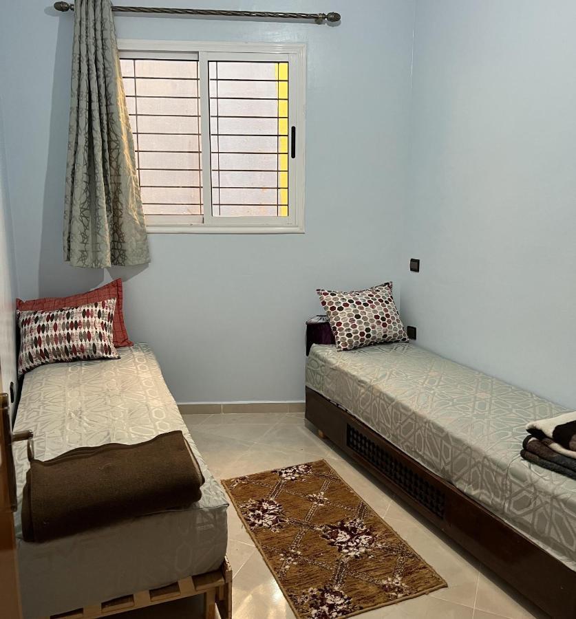 Sweet Taghazout Geust House 아파트 외부 사진
