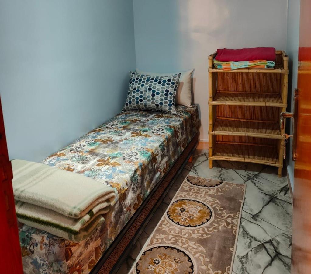 Sweet Taghazout Geust House 아파트 외부 사진