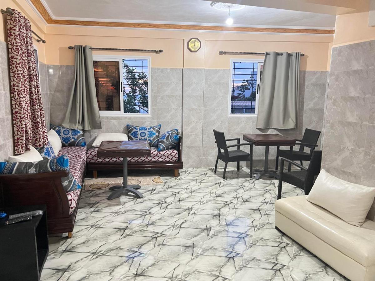 Sweet Taghazout Geust House 아파트 외부 사진