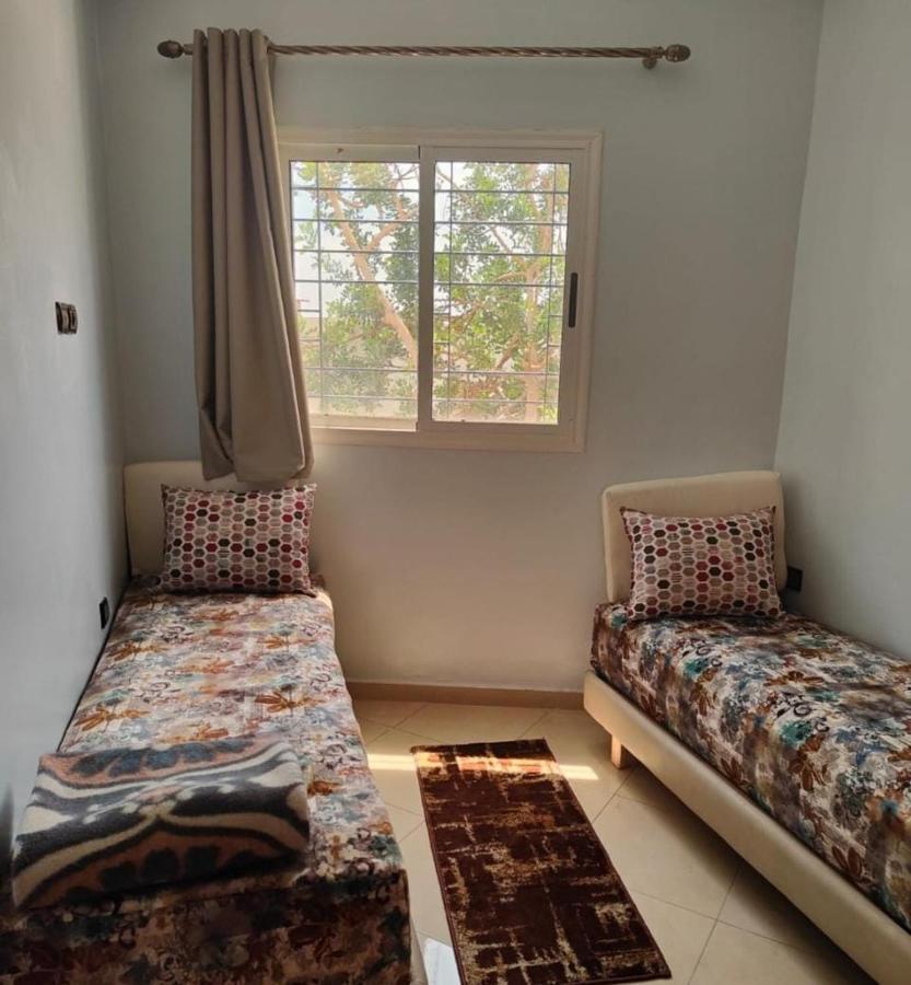 Sweet Taghazout Geust House 아파트 외부 사진